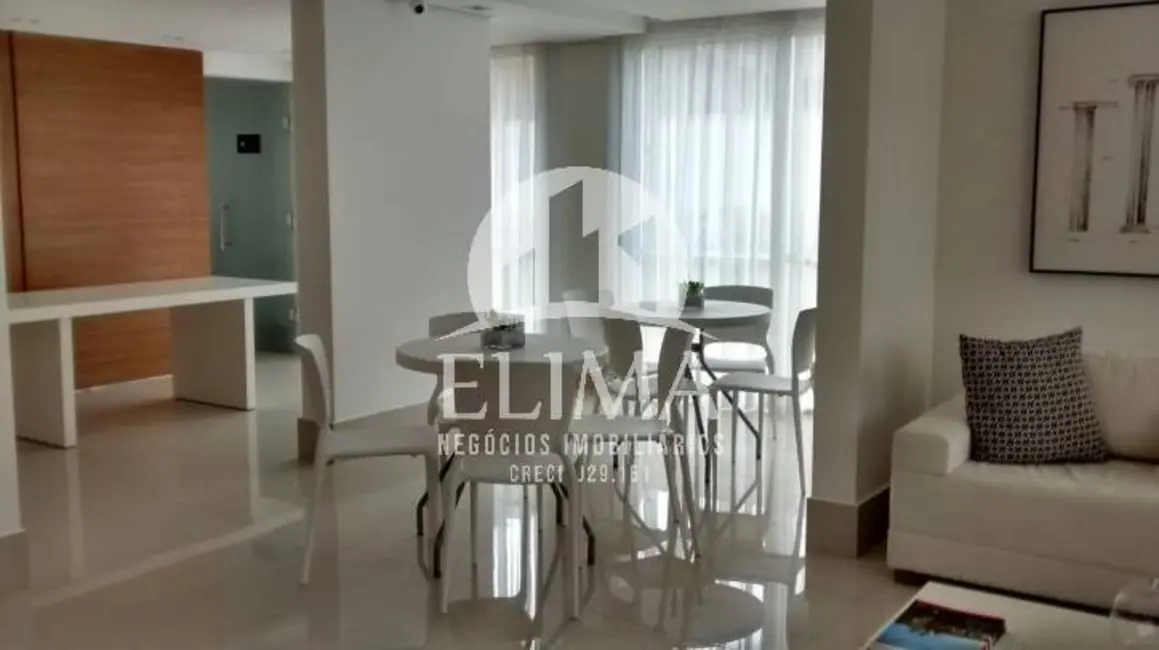 Foto 5 de Apartamento com 1 quarto à venda, 42m2 em Santana, São Paulo - SP