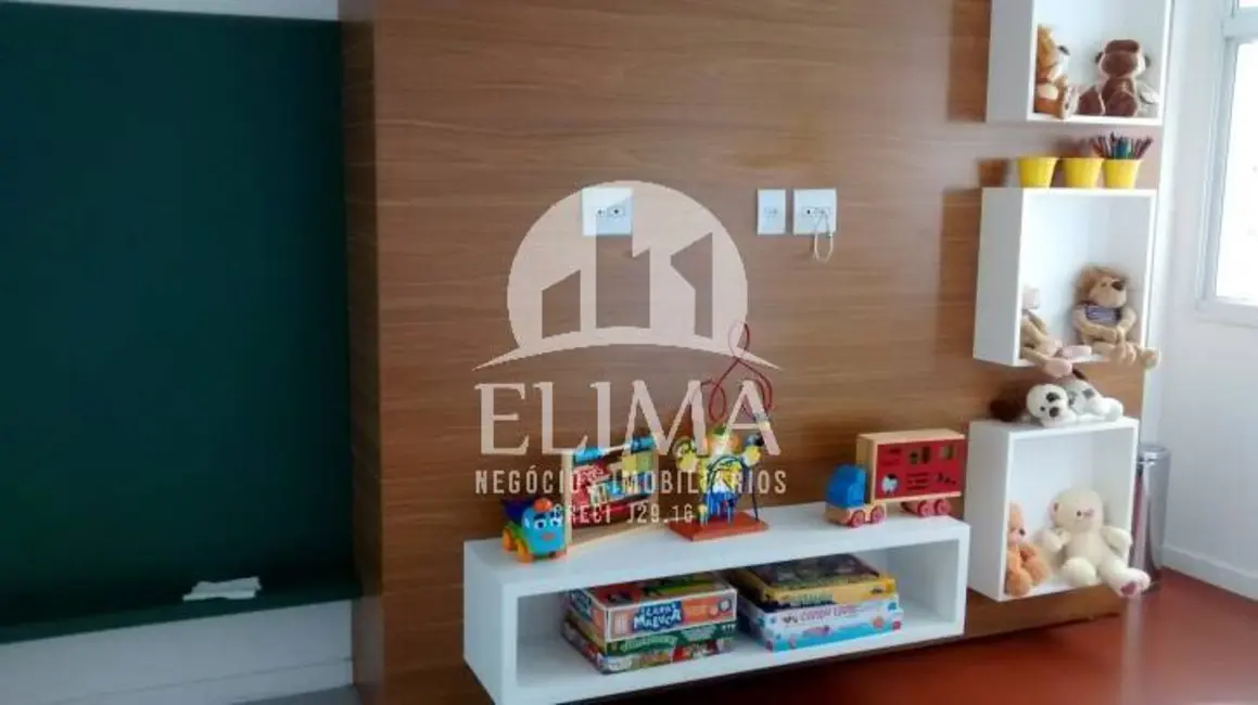 Foto 2 de Apartamento com 1 quarto à venda, 42m2 em Santana, São Paulo - SP