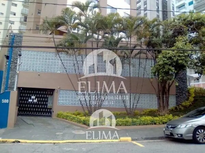 Foto 8 de Apartamento com 1 quarto à venda, 39m2 em Vila Mascote, São Paulo - SP
