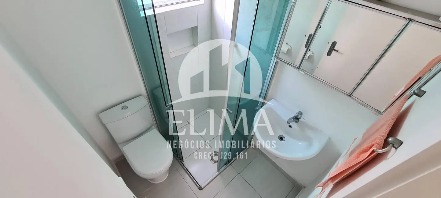 Foto 4 de Apartamento com 1 quarto à venda, 39m2 em Vila Mascote, São Paulo - SP