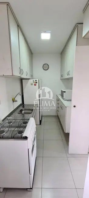 Foto 2 de Apartamento com 1 quarto à venda, 39m2 em Vila Mascote, São Paulo - SP