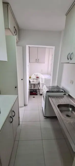 Foto 3 de Apartamento com 1 quarto à venda, 39m2 em Vila Mascote, São Paulo - SP