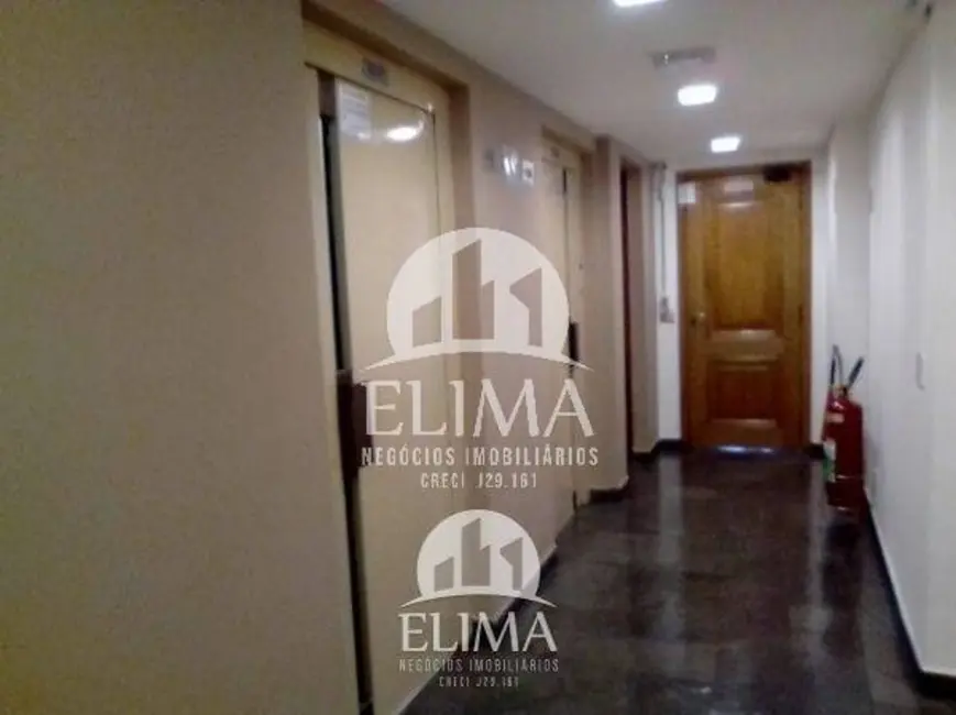 Foto 9 de Apartamento com 1 quarto à venda, 39m2 em Vila Mascote, São Paulo - SP