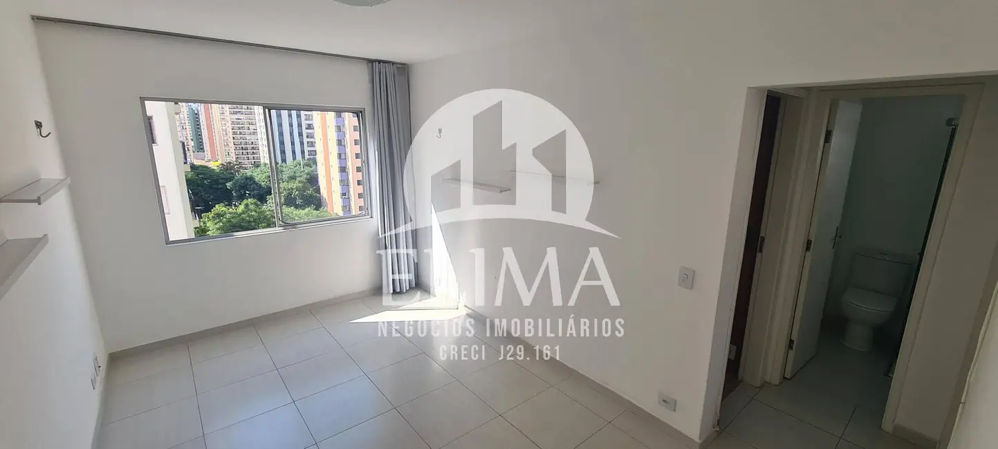 Foto 1 de Apartamento com 1 quarto à venda, 39m2 em Vila Mascote, São Paulo - SP