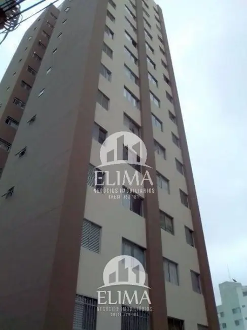 Foto 6 de Apartamento com 1 quarto à venda, 39m2 em Vila Mascote, São Paulo - SP