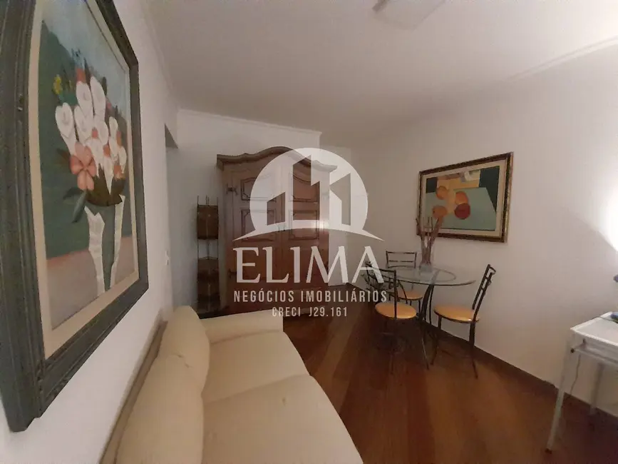 Apartamento com 1 quarto à venda, 39m2 em Vila Mascote, São Paulo - SP - imagem 5 Foto 5 de Apartamento com 1 quarto à venda, 39m2 em Vila Mascote, São Paulo - SP