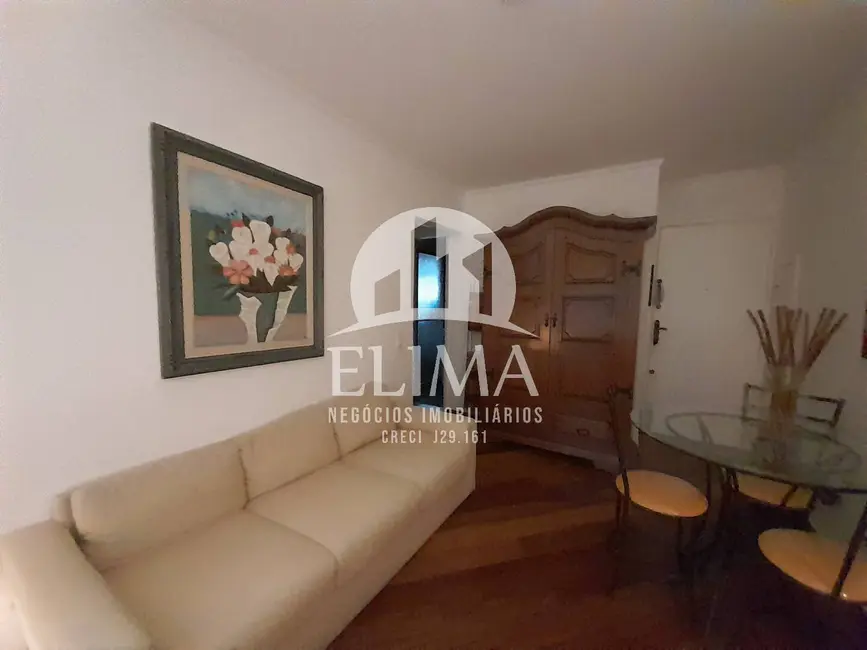 Apartamento com 1 quarto à venda, 39m2 em Vila Mascote, São Paulo - SP - imagem 6 Foto 6 de Apartamento com 1 quarto à venda, 39m2 em Vila Mascote, São Paulo - SP