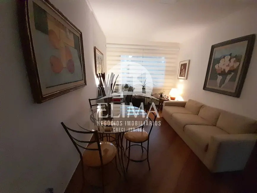 Apartamento com 1 quarto à venda, 39m2 em Vila Mascote, São Paulo - SP - imagem 3 Foto 3 de Apartamento com 1 quarto à venda, 39m2 em Vila Mascote, São Paulo - SP