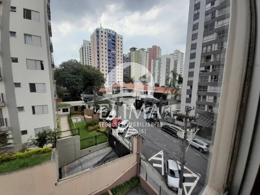 Apartamento com 1 quarto à venda, 39m2 em Vila Mascote, São Paulo - SP - imagem 2 Foto 2 de Apartamento com 1 quarto à venda, 39m2 em Vila Mascote, São Paulo - SP