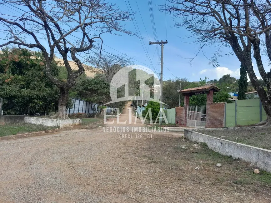 Foto 20 de Chácara à venda, 1000m2 em Piracaia - SP