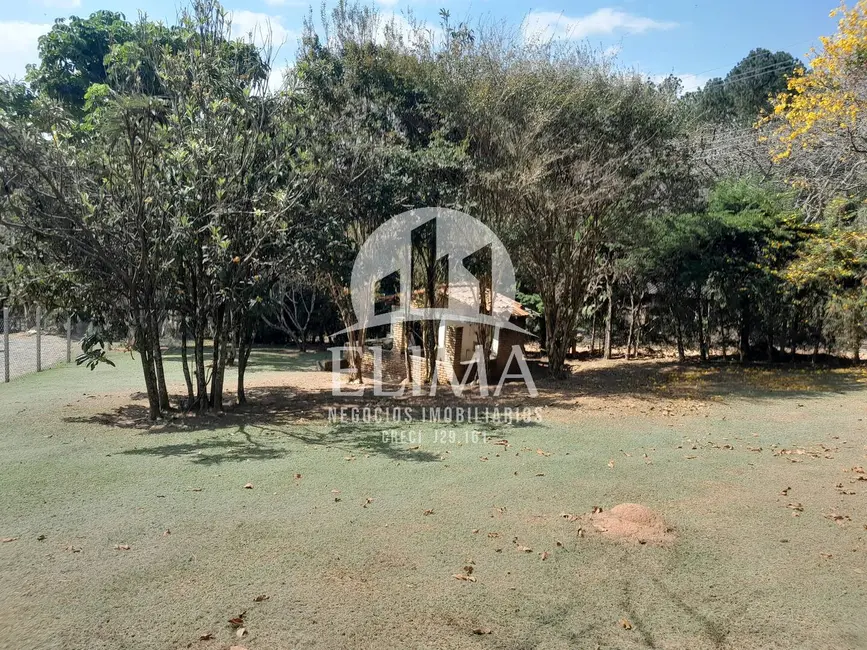 Foto 1 de Chácara à venda, 1000m2 em Piracaia - SP