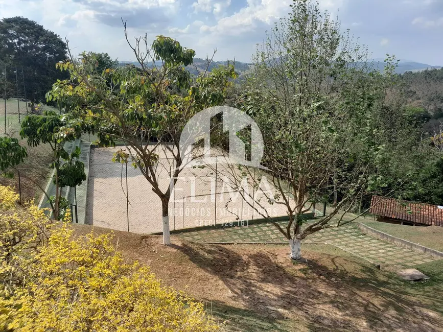 Foto 9 de Chácara à venda, 1000m2 em Piracaia - SP