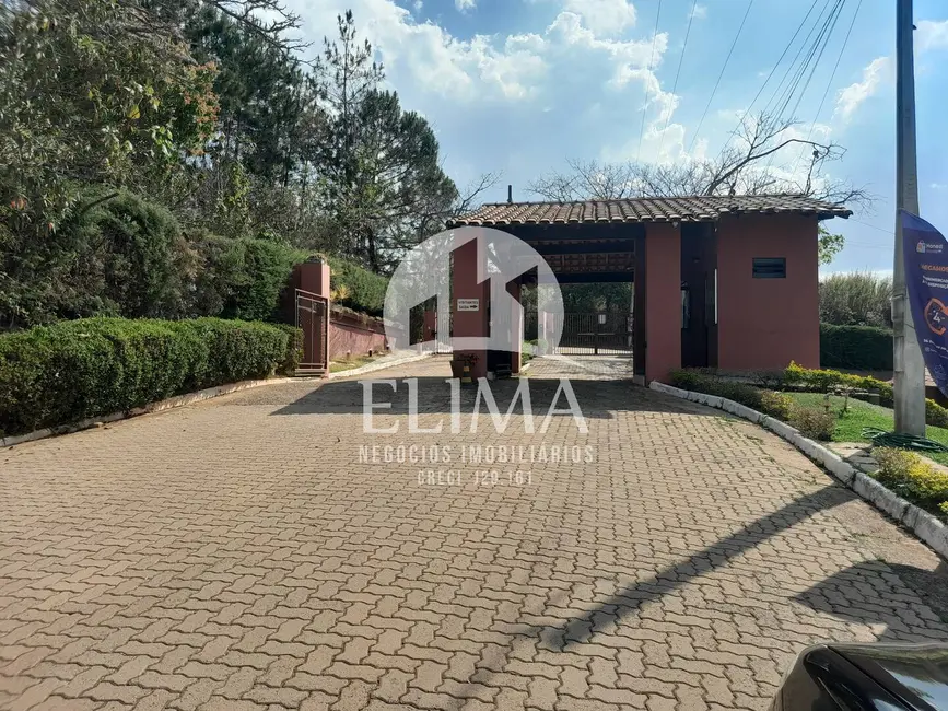 Foto 7 de Chácara à venda, 1000m2 em Piracaia - SP