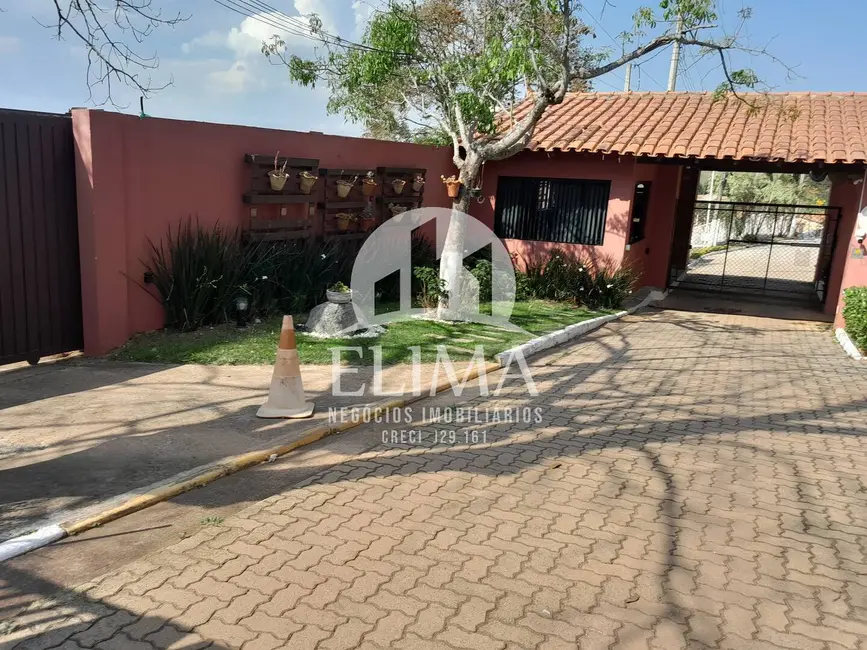 Foto 6 de Chácara à venda, 1000m2 em Piracaia - SP