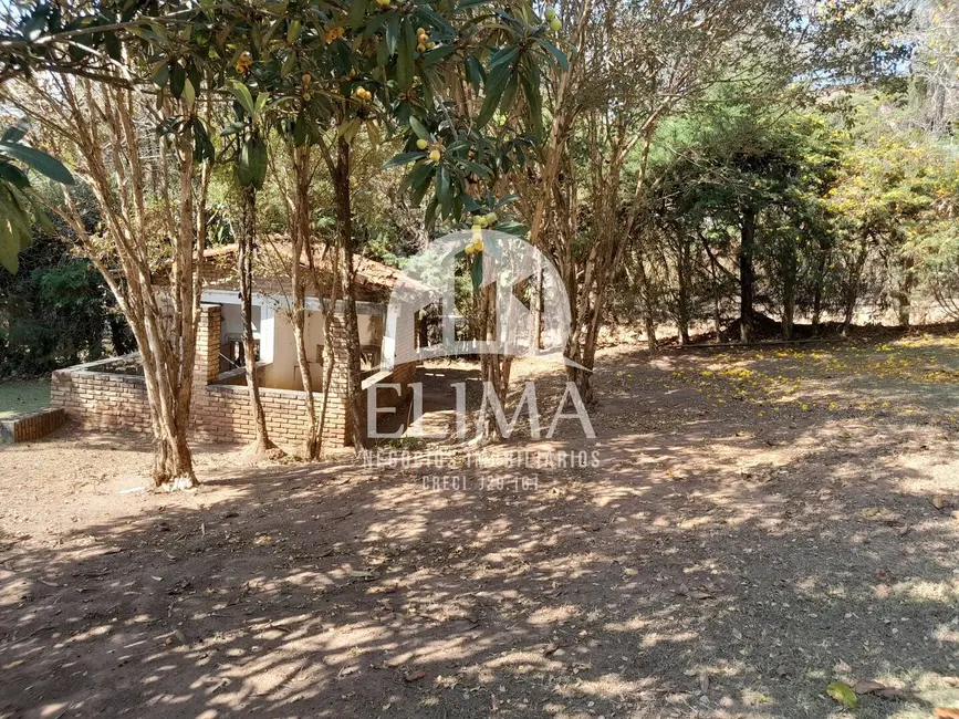 Foto 3 de Chácara à venda, 1000m2 em Piracaia - SP