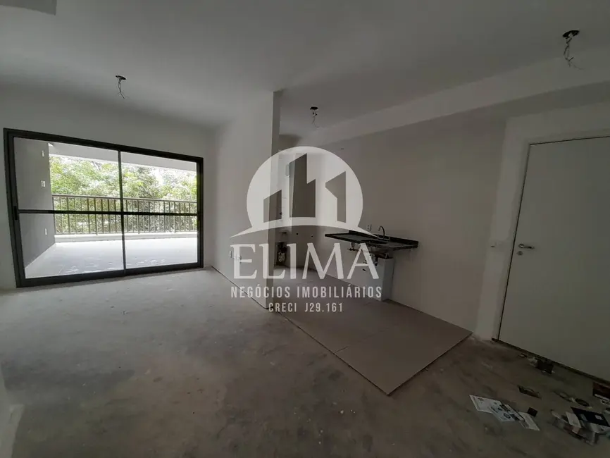 Apartamento com 2 quartos à venda, 87m2 em Jardim Prudência, São Paulo - SP - imagem 5 Foto 5 de Apartamento com 2 quartos à venda, 87m2 em Jardim Prudência, São Paulo - SP