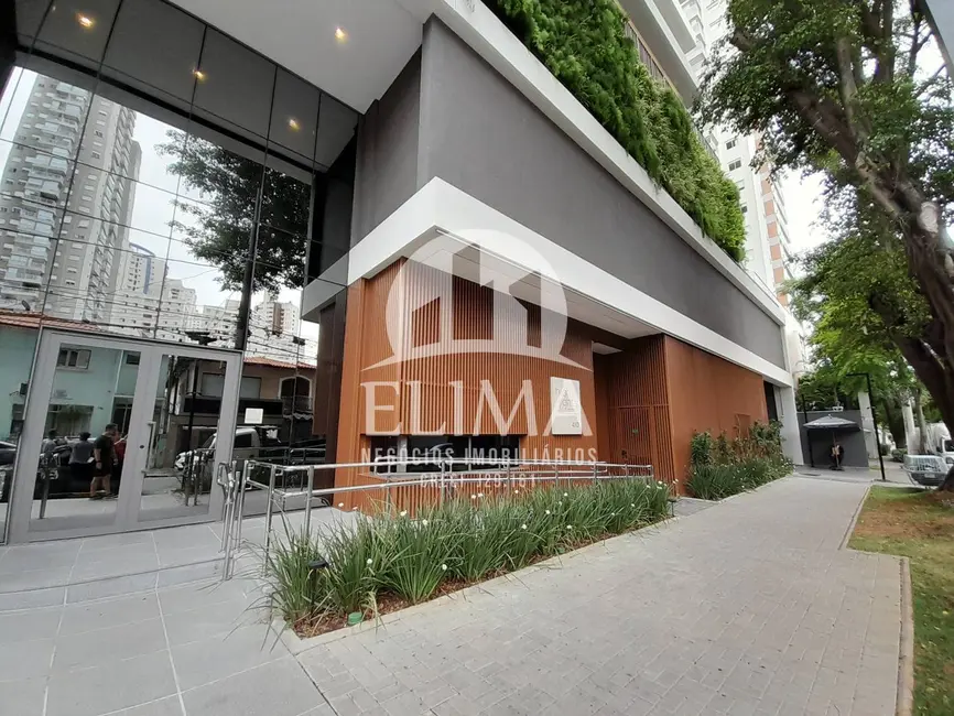 Apartamento com 2 quartos à venda, 87m2 em Jardim Prudência, São Paulo - SP - imagem 1 Foto 1 de Apartamento com 2 quartos à venda, 87m2 em Jardim Prudência, São Paulo - SP