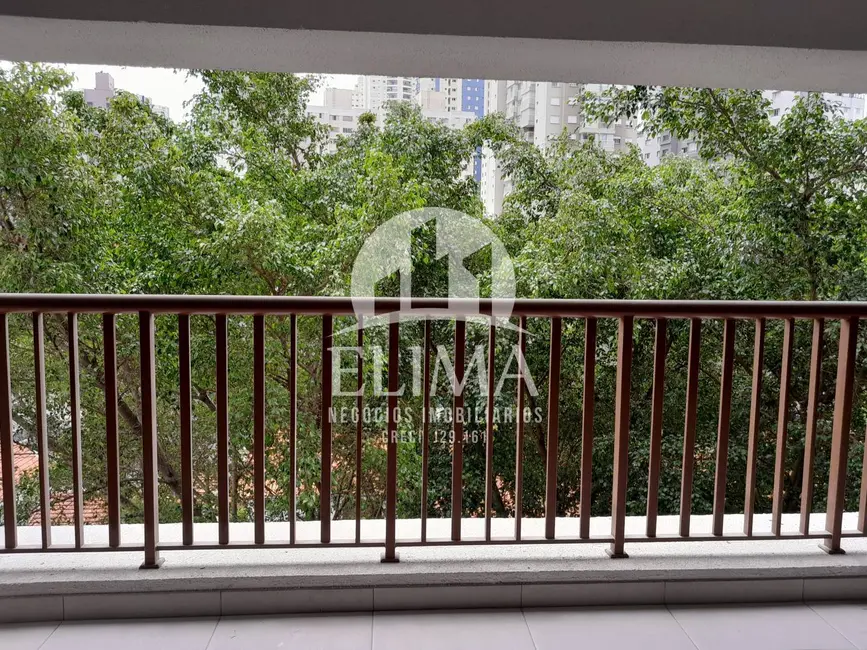 Apartamento com 2 quartos à venda, 87m2 em Jardim Prudência, São Paulo - SP - imagem 3 Foto 3 de Apartamento com 2 quartos à venda, 87m2 em Jardim Prudência, São Paulo - SP