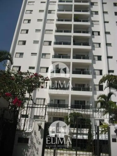 Foto 1 de Apartamento com 3 quartos à venda, 100m2 em Jardim Brasil (Zona Sul), São Paulo - SP