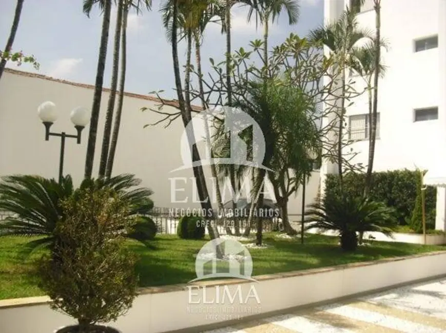 Foto 4 de Apartamento com 3 quartos à venda, 100m2 em Jardim Brasil (Zona Sul), São Paulo - SP