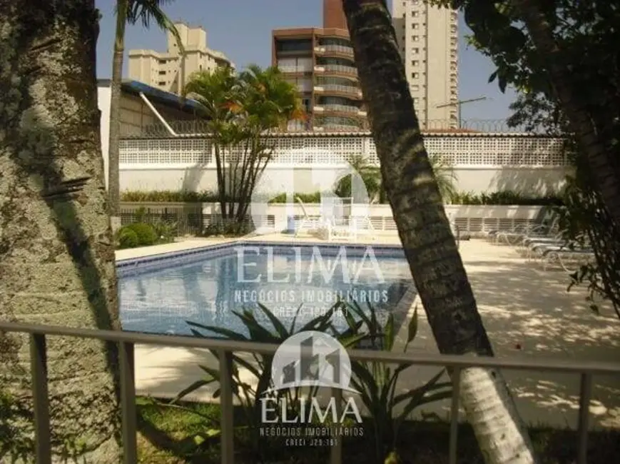 Foto 2 de Apartamento com 3 quartos à venda, 100m2 em Jardim Brasil (Zona Sul), São Paulo - SP