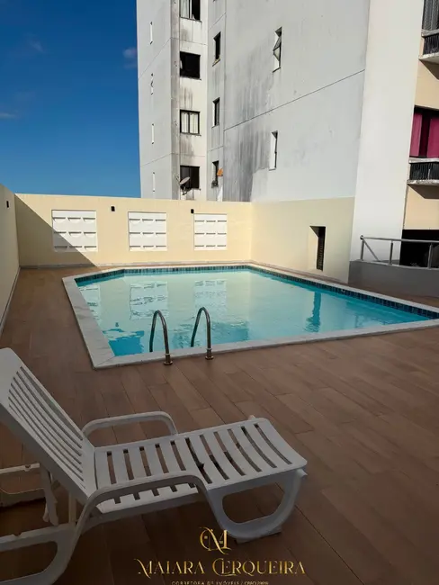 Apartamento com 3 quartos à venda, 86m2 em Armação, Salvador - BA - imagem 3 Foto 3 de Apartamento com 3 quartos à venda, 86m2 em Armação, Salvador - BA