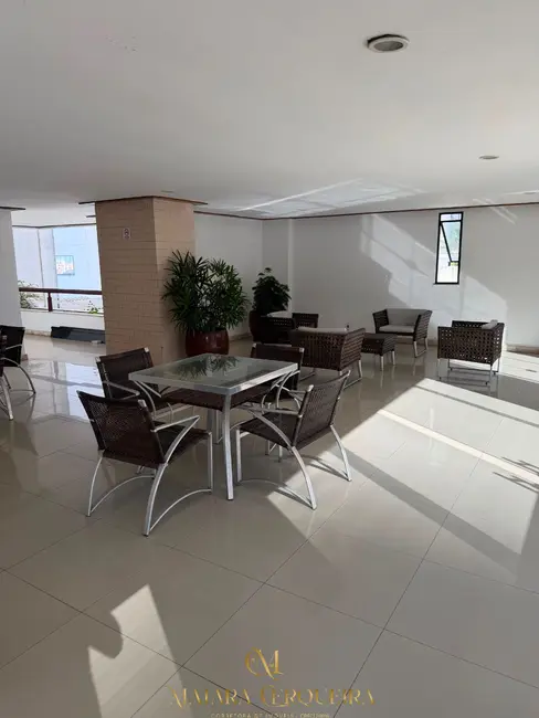 Apartamento com 3 quartos à venda, 86m2 em Armação, Salvador - BA - imagem 4 Foto 4 de Apartamento com 3 quartos à venda, 86m2 em Armação, Salvador - BA