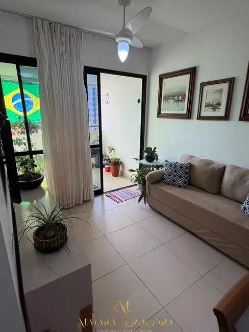 Apartamento com 3 quartos à venda, 86m2 em Armação, Salvador - BA - imagem 7 Foto 7 de Apartamento com 3 quartos à venda, 86m2 em Armação, Salvador - BA