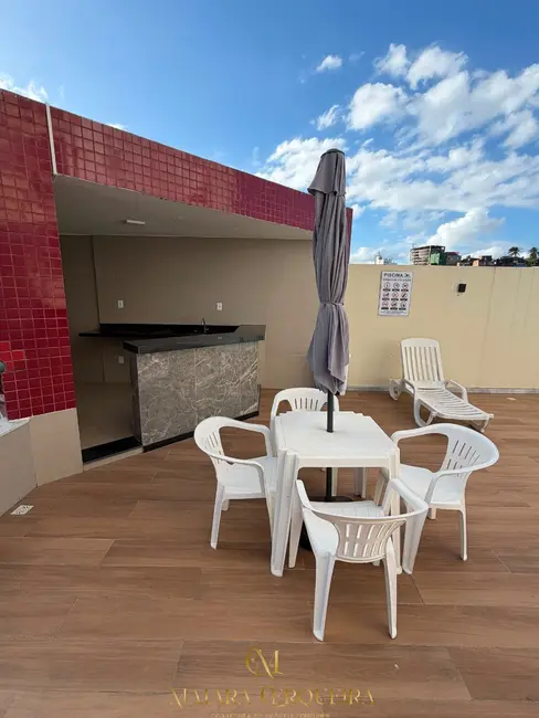 Apartamento com 3 quartos à venda, 86m2 em Armação, Salvador - BA - imagem 2 Foto 2 de Apartamento com 3 quartos à venda, 86m2 em Armação, Salvador - BA