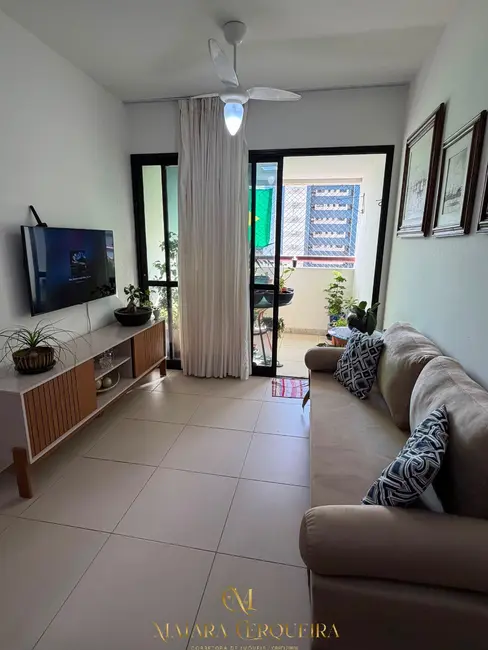 Apartamento com 3 quartos à venda, 86m2 em Armação, Salvador - BA - imagem 6 Foto 6 de Apartamento com 3 quartos à venda, 86m2 em Armação, Salvador - BA