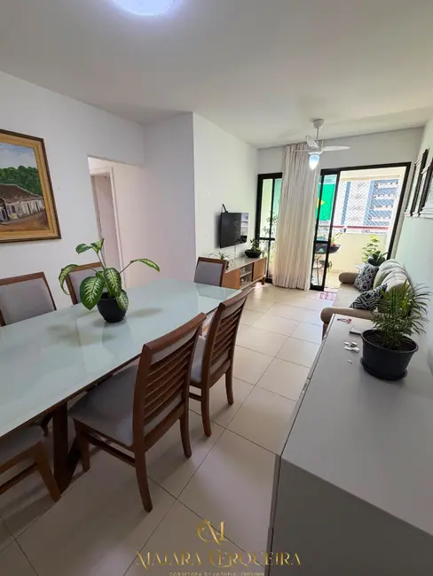 Apartamento com 3 quartos à venda, 86m2 em Armação, Salvador - BA - imagem 5 Foto 5 de Apartamento com 3 quartos à venda, 86m2 em Armação, Salvador - BA
