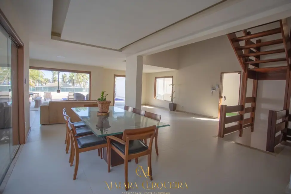 Foto 5 de Casa com 5 quartos à venda, 750m2 em Praia do Flamengo, Salvador - BA