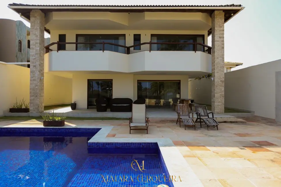 Foto 1 de Casa com 5 quartos à venda, 750m2 em Praia do Flamengo, Salvador - BA