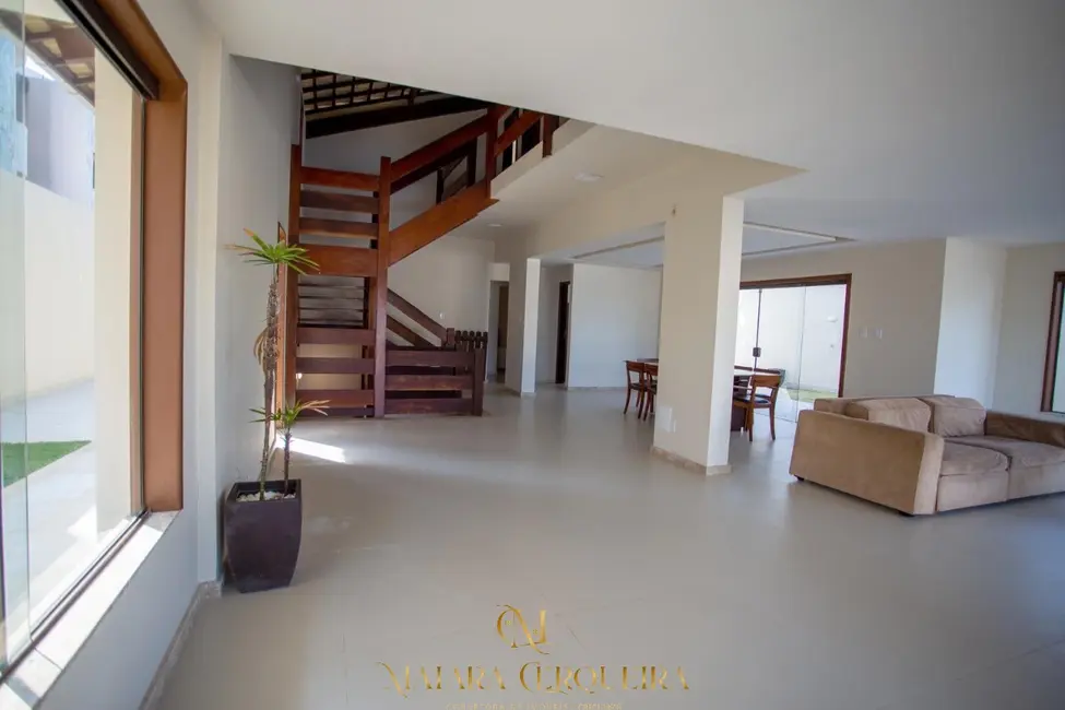 Foto 4 de Casa com 5 quartos à venda, 750m2 em Praia do Flamengo, Salvador - BA