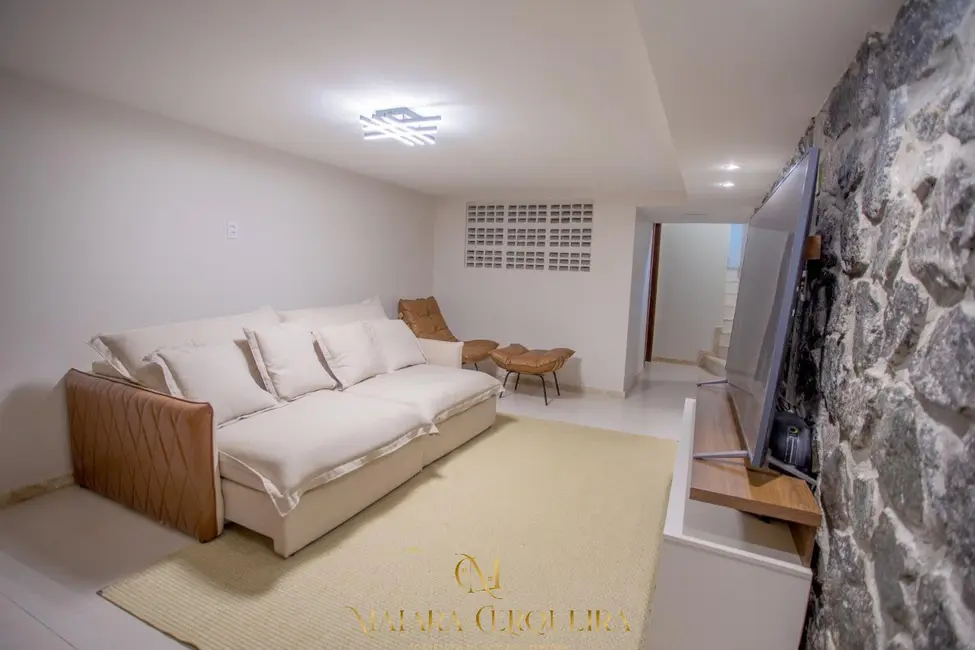 Foto 6 de Casa com 5 quartos à venda, 750m2 em Praia do Flamengo, Salvador - BA