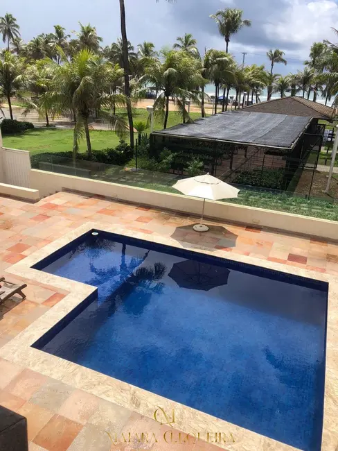 Foto 3 de Casa com 5 quartos à venda, 750m2 em Praia do Flamengo, Salvador - BA
