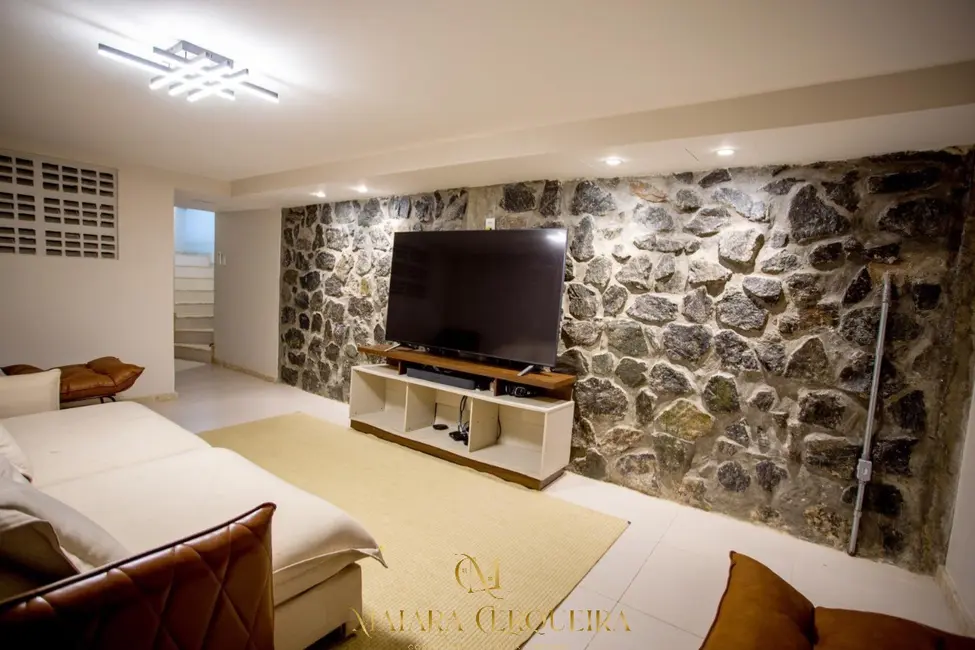 Foto 8 de Casa com 5 quartos à venda, 750m2 em Praia do Flamengo, Salvador - BA