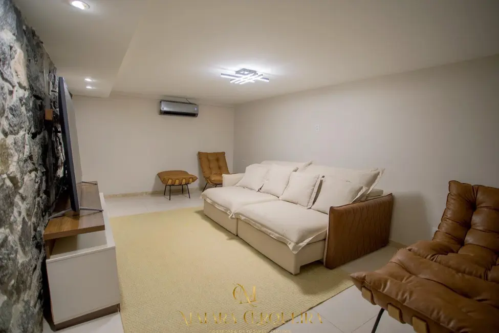 Foto 7 de Casa com 5 quartos à venda, 750m2 em Praia do Flamengo, Salvador - BA
