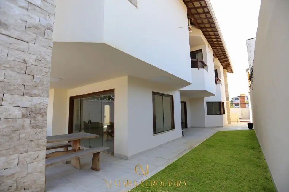 Foto 2 de Casa com 5 quartos à venda, 750m2 em Praia do Flamengo, Salvador - BA