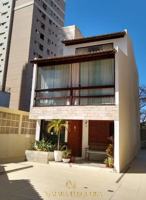 Casa de Condomínio com 5 quartos à venda, 220m2 em Armação, Salvador - BA - imagem 3 Foto 3 de Casa de Condomínio com 5 quartos à venda, 220m2 em Armação, Salvador - BA