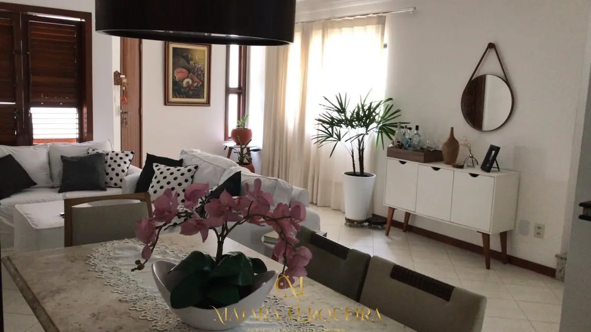 Casa de Condomínio com 5 quartos à venda, 220m2 em Armação, Salvador - BA - imagem 7 Foto 7 de Casa de Condomínio com 5 quartos à venda, 220m2 em Armação, Salvador - BA