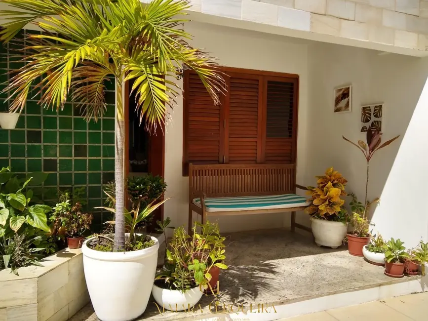 Casa de Condomínio com 5 quartos à venda, 220m2 em Armação, Salvador - BA - imagem 1 Foto 1 de Casa de Condomínio com 5 quartos à venda, 220m2 em Armação, Salvador - BA
