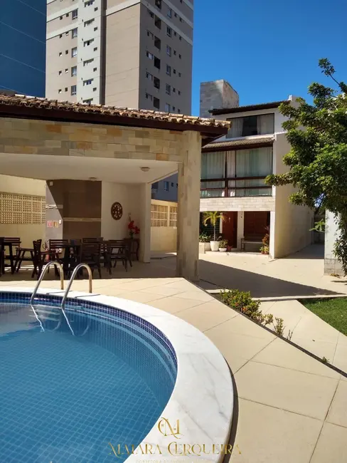 Casa de Condomínio com 5 quartos à venda, 220m2 em Armação, Salvador - BA - imagem 4 Foto 4 de Casa de Condomínio com 5 quartos à venda, 220m2 em Armação, Salvador - BA