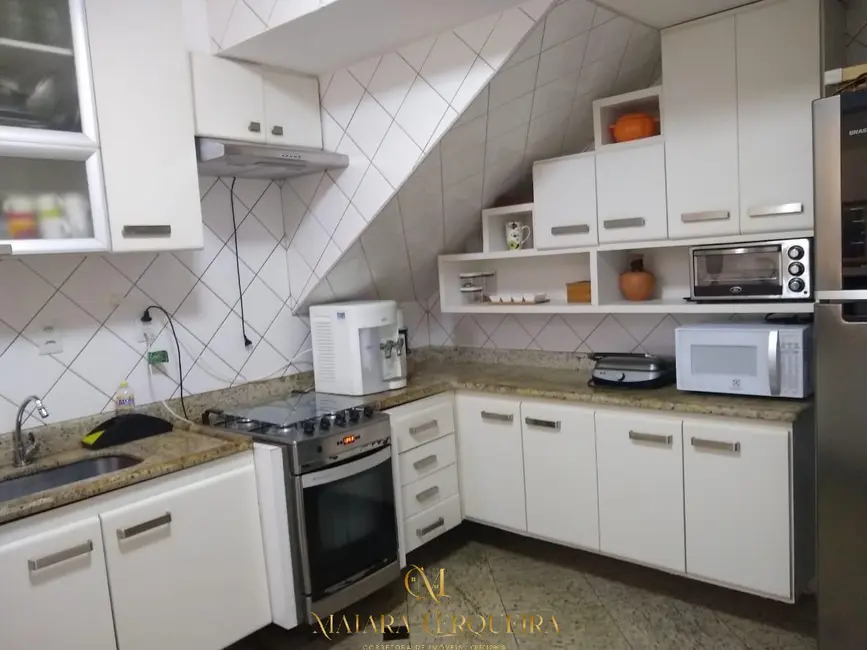 Casa de Condomínio com 5 quartos à venda, 220m2 em Armação, Salvador - BA - imagem 8 Foto 8 de Casa de Condomínio com 5 quartos à venda, 220m2 em Armação, Salvador - BA