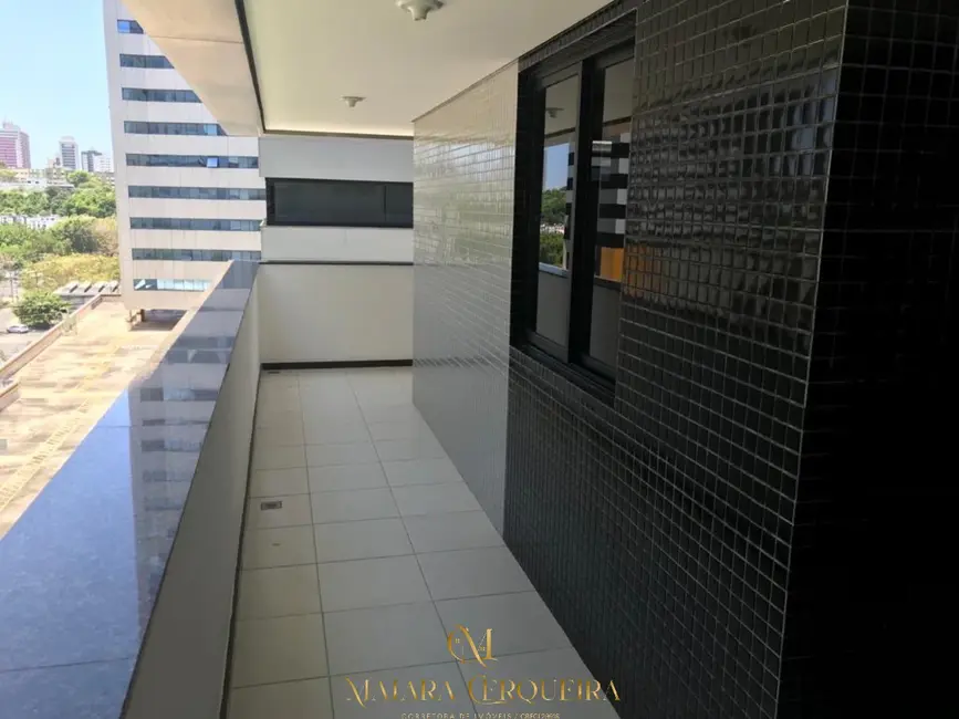 Apartamento com 2 quartos à venda e para alugar, 84m2 em Caminho das Árvores, Salvador - BA - imagem 7 Foto 7 de Apartamento com 2 quartos à venda e para alugar, 84m2 em Caminho das Árvores, Salvador - BA