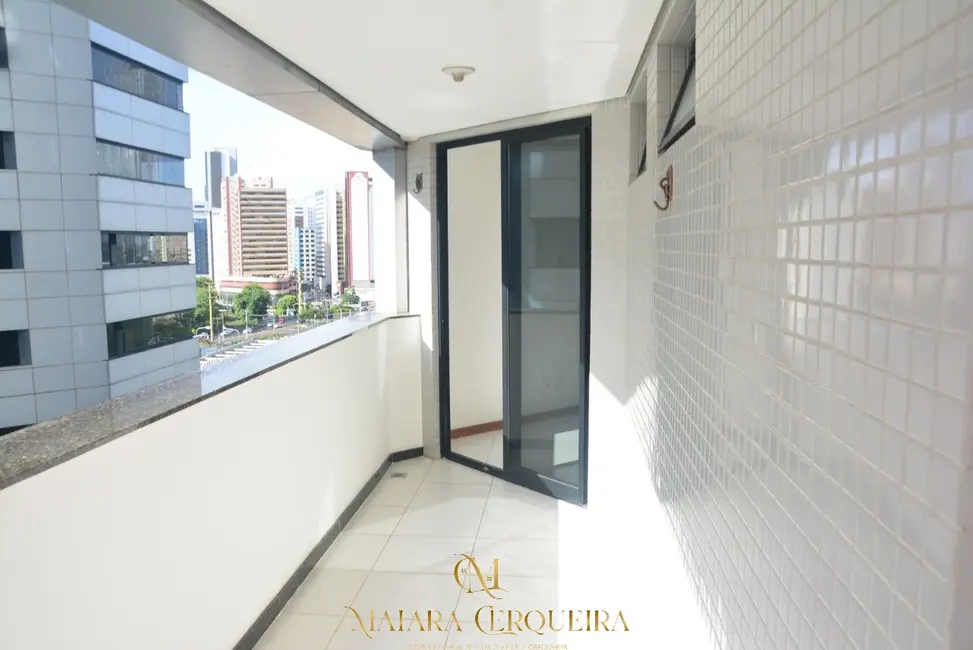 Apartamento com 2 quartos à venda e para alugar, 84m2 em Caminho das Árvores, Salvador - BA - imagem 9 Foto 9 de Apartamento com 2 quartos à venda e para alugar, 84m2 em Caminho das Árvores, Salvador - BA