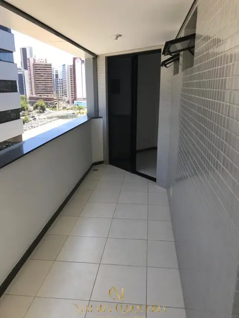 Apartamento com 2 quartos à venda e para alugar, 84m2 em Caminho das Árvores, Salvador - BA - imagem 8 Foto 8 de Apartamento com 2 quartos à venda e para alugar, 84m2 em Caminho das Árvores, Salvador - BA