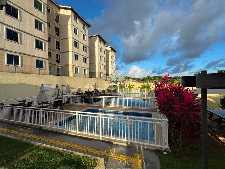 Foto 2 de Apartamento com 2 quartos à venda, 59m2 em Areia Branca, Salvador - BA