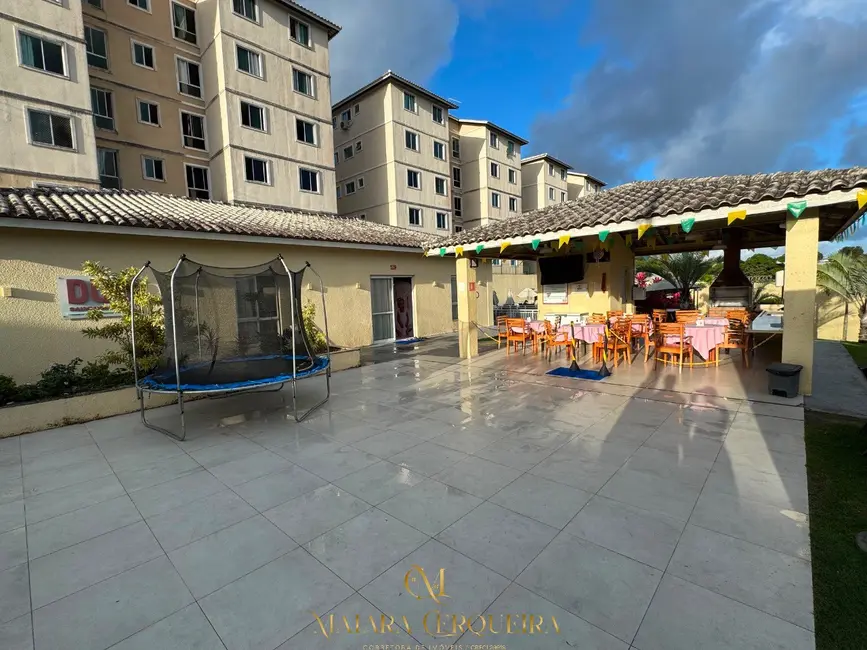 Foto 4 de Apartamento com 2 quartos à venda, 59m2 em Areia Branca, Salvador - BA