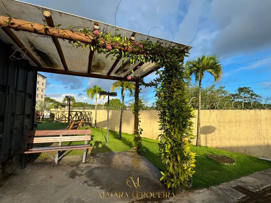 Foto 7 de Apartamento com 2 quartos à venda, 59m2 em Areia Branca, Salvador - BA